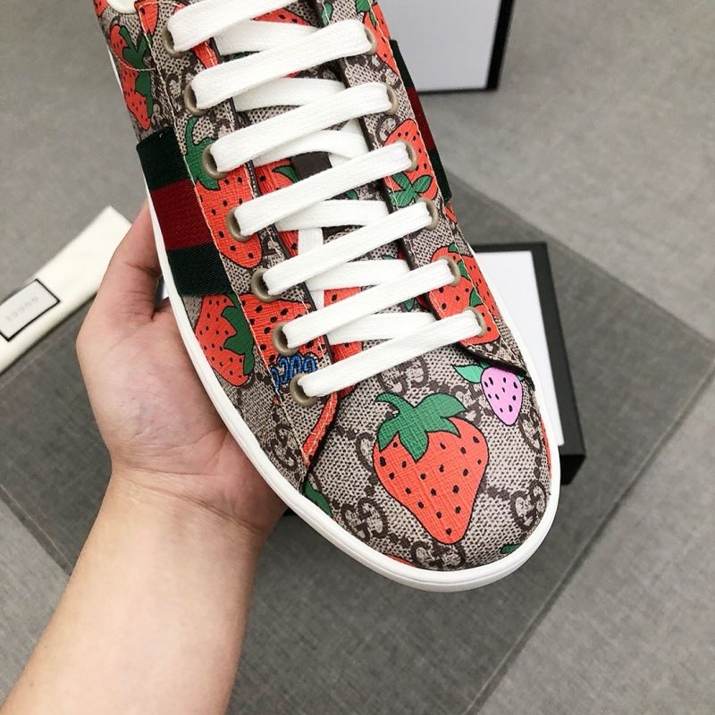 Gucci ACE Shoes